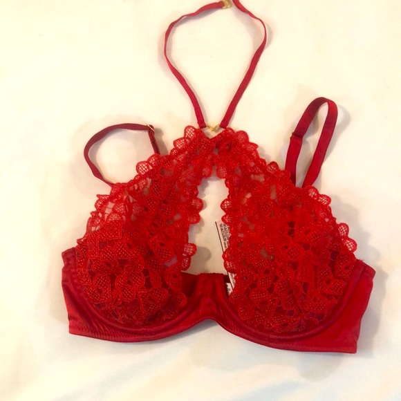 Victoria’s Secret Dream Angels Bra Size 32C - Picture 2 of 10